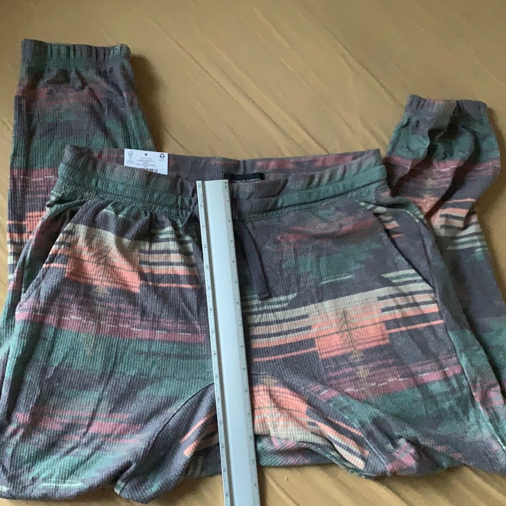 Cotton on , men’s lounge pants, size m